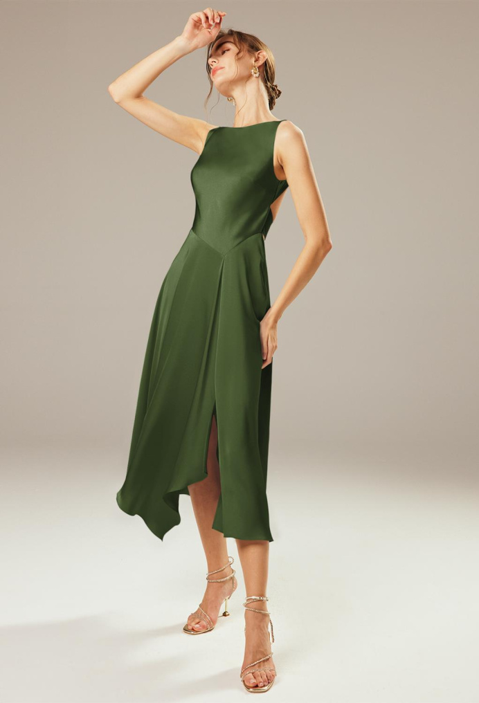 AW May Dress